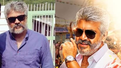 స్టార్ హీరోని 'తాత' అంటూ నెటిజన్ల ట్రోలింగ్!