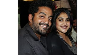 வனிதாவுடன் உடல் ரீதியாக எந்த தொடர்பும் இல்லை! டான்ஸ் மாஸ்டர் ஓபன் ஸ்டேட்மென்ட்!