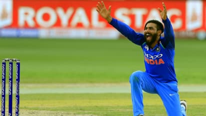 Asia Cup 2018: Rohit Sharma says Ravindra Jadeja’s all-round abilities ‘very crucial’ to India