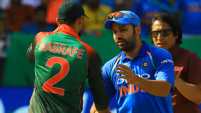 Asia Cup 2018: ‘Will be ready’ for full-time captaincy when opportunity comes, says Rohit Sharma