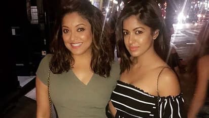 ఆ దాడి ఎప్పటికీ మర్చిపోలేను.. తెరపైకి తనుశ్రీ దత్తా సోదరి!