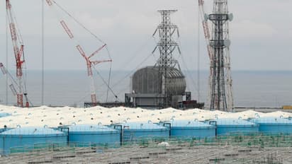 Fukushima nuclear reactor's treated water still radioactive, 7 years after devastating quake