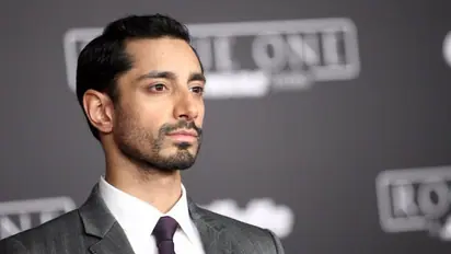Venom actor Riz Ahmed pays tribute to Mogambo with this rap