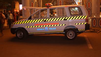 ബിജെപിയുടെ സിഎഎ അനുകൂല യോഗം ബഹിഷ്ക്കരിക്കണമെന്ന സന്ദേശം ഷെയര് ചെയ്ത വ്യാപാരി അറസ്റ്റില്