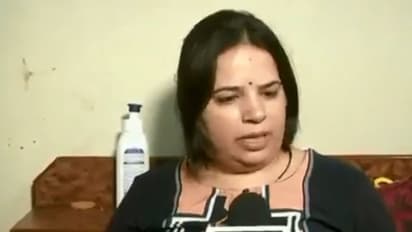 'ബിജെപിയെ വിശ്വസിച്ച ഞങ്ങള്ക്ക് കിട്ടിയത് ഇതാണ്'; കൊല്ലപ്പെട്ട ആപ്പിള് എക്സിക്യുട്ടീവിന്റെ ഭാര്യ പറയുന്നു