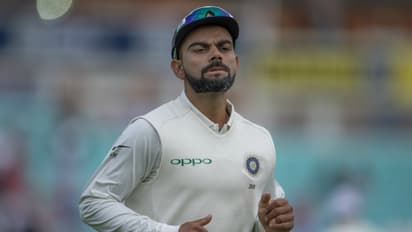 India vs West Indies: Selectors await update on captain Virat Kohli’s wrist injury