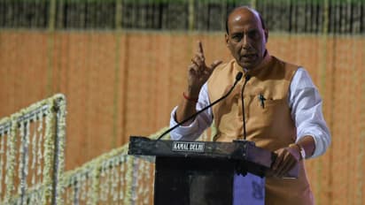Rajnath Singh triggers fresh surgical strike talk, more action and a big announcement likely soon