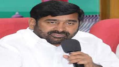 తప్పు చేస్తే జైలుకెళ్లాల్సిందే : రేవంత్ పై జగదీశ్ రెడ్డి