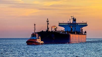 ನಿರ್ಬಂಧದ ನಡುವೆಯೂ ರಷ್ಯಾದಿಂದ ಈವರೆಗಿನ ದಾಖಲೆಯ ಪ್ರಮಾಣದ ತೈಲ ಭಾರತಕ್ಕೆ ಸಾಗಣೆ!