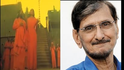 ശബരിമലയില് യുവനടിമാര് ഉള്പ്പെട്ട സിനിമ ചിത്രീകരണം വരെ നടന്നിട്ടുണ്ട്.?