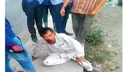 ആൽവാർ ആള്ക്കൂട്ട കൊലപാതകം; സാക്ഷികൾക്ക് നേരെ വെടിവെപ്പ്