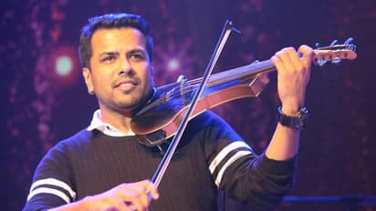 'കാക്കേ കാക്കേ കൂടെവിടെ'യിലും ബാലുവിന്റെ മാജിക്; വൈറലായി വീഡിയോ