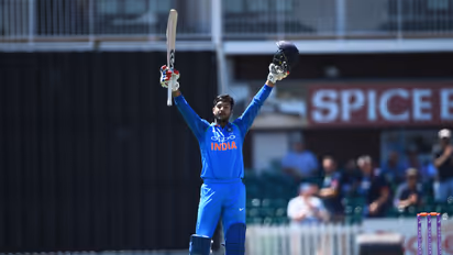 India vs West Indies: Mayank Agarwal, Mohammad Siraj called up, Shikhar Dhawan dropped for Test series