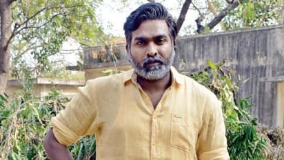 Two Malayalam stars who influenced Vijay Sethupathi more than other actors