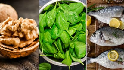 കൊളസ്ട്രോളിനെ തുരത്താം; കഴിക്കാം ഈ പത്ത് തരം ഭക്ഷണം...