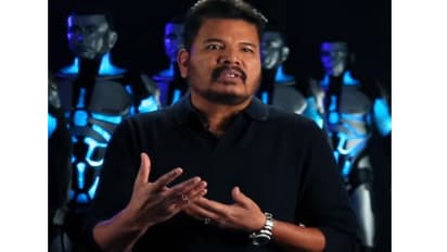 భారతీయుడు సీక్వెల్: శంకర్ ఆగట్లేదుగా..!