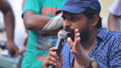 మహాసముద్రం ప్రాజెక్ట్ పై క్లారిటీ ఇచ్చిన దర్శకుడు