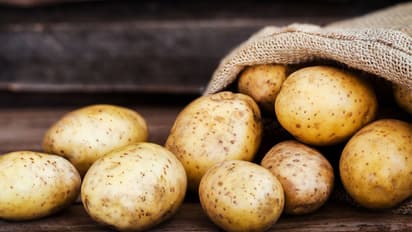 സൗന്ദര്യസംരക്ഷണത്തിന് ഉരുളക്കിഴങ്ങ്; അഞ്ച് ഗുണങ്ങള്