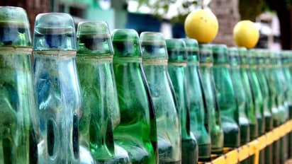 ನಾವು ಮರೆತ ಭಾರತದ ಗೋಲಿ ಸೋಡಾಗೆ ಅಮೆರಿಕಾ, ಯೂರೋಪ್, ಗಲ್ಫ್ ರಾಷ್ಟ್ರದಲ್ಲಿ ಭಾರಿ ಬೇಡಿಕೆ