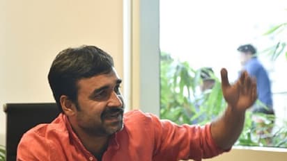 Stree, Newton star Pankaj Tripathi is much more than a good actor, here is proof