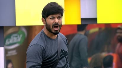 బిగ్ బాస్ 2: ఒక సాధారణ సీరియల్ నటుడే 'స్టార్ మా'కు దేవుడయ్యాడు!