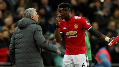 Jose Mourinho's tiff with Paul Pogba no one-off incident: Here are stars he clashed with