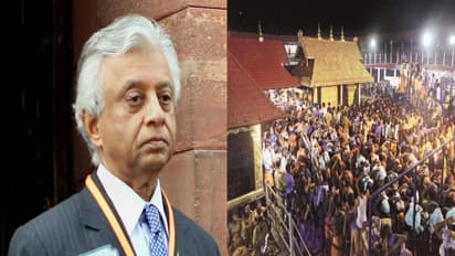 Did Sabarimala issue derail Kerala govt's development, rehabilitation projects?