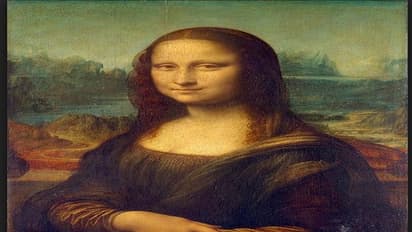 500 साल बाद भी Mona Lisa का क्रेज, कार्बन काॅपी भी 2.5 करोड़ रुपये से अधिक में होगी नीलाम