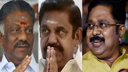 Supreme Court defers hearing of DMK’s plea in Tamil Nadu MLAs disqualification case