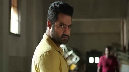 అరవింద సమేత ప్రీ రిలీజ్ వేడుకలో స్పెషల్ గెస్ట్స్?