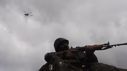 ಸರ್ಜಿಕಲ್ ದಾಳಿ ನಡೆದ ಕುರಿತು ಪುರಾವೆಯಿಲ್ಲ: ಕೇಂದ್ರ!