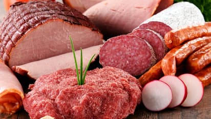 പ്രോസസ്ഡ് മീറ്റ് ശരീരത്തിന് ഹാനികരമോ?