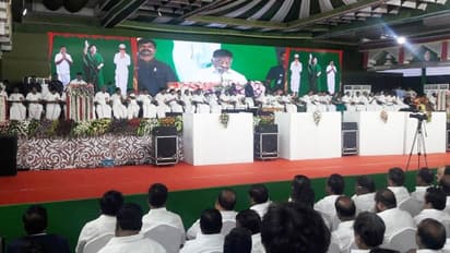 ஸ்டாலின் இனி முதல்வராக முடியாது... வைகோவும் தூங்க முடியாது! ஓ.பி.எஸ். எகத்தாளம்!