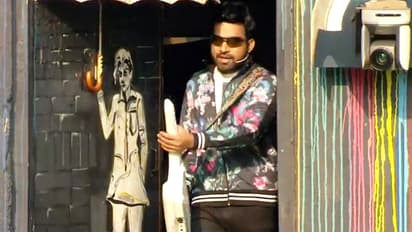 ബിഗ് ബോസ് ഹൗസില് അവസാനത്തെ സര്പ്രൈസ് അതിഥി