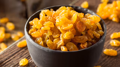 പുരുഷന്മാർ ദിവസവും ഉണക്ക മുന്തിരി കഴിച്ചാൽ