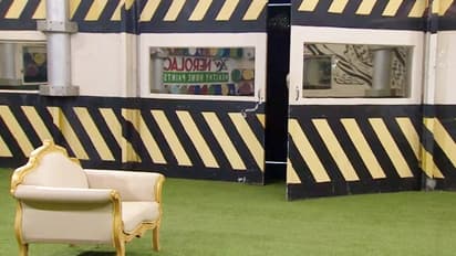 മൂന്നാമത്തെ ആളെയും പുറത്തേക്ക് വിളിച്ച് ബിഗ് ബോസ്; വിജയി ഇനി രണ്ടുപേരില് നിന്ന്