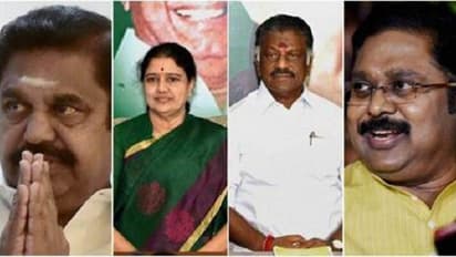 சசிகலா, டிடிவி தினகரனை விரட்டுனீங்க.. அதே நிலைமைதான் உங்களுக்கும் வரும் இபிஎஸ்.. ஓபிஎஸ் ஆதரவு மா.செ. ஆவேசம்!