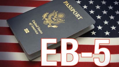 ಭಾರತೀಯರಿಗೆ ಸಂಕಷ್ಟ ತಂದಿಟ್ಟ ಟ್ರಂಪ್ ಸರ್ಕಾರದ ಹೊಸ ವೀಸಾ ನೀತಿ!