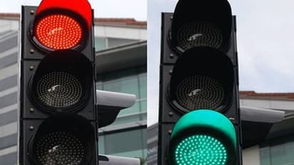 ಸಿಗ್ನಲ್ ಜಂಪ್- ರದ್ದಾಗಲಿದೆ 900 ಮಂದಿಯ ಡ್ರೈವಿಂಗ್ ಲೈಸೆನ್ಸ್!