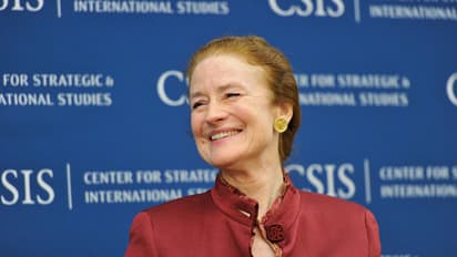 यूनीसेफ की निदेशक भारत यात्रा पर, कई मुद्दों पर होगी चर्चा