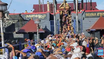 Sabarimala verdict: ‘Real women devotees’ will not visit temple, says Devaswom Board president
