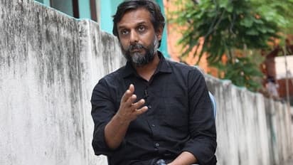 உங்கள் பிரதமரே ஊடகத்தை எதிர்கொள்ள மறுப்பவர் தானே.. அண்ணாமலையை பங்கம் செய்த திருமுருகன் காந்தி.!