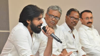 పోలవరం బాధితులకు రుణపడి ఉన్నాం.. పవన్