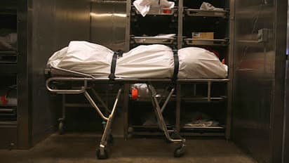 ಮಸ್ಕಿ ಸರ್ಕಾರಿ ಆಸ್ಪತ್ರೆಯ ಶವಾಗಾರಕ್ಕೆ ವಿದ್ಯುತ್ ಸಂಪರ್ಕವೇ ಇಲ್ಲ: ಪೋಸ್ಟ್ಮಾರ್ಟಂ ಮಾಡಲು ವೈದ್ಯರ ಹಿಂದೇಟು..!