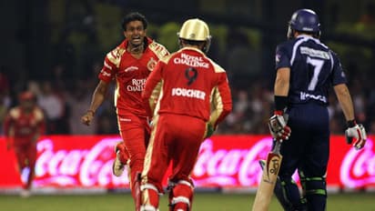 ಸ್ವಹಿತಾಸಕ್ತಿ ವಿವಾದದಲ್ಲಿ ರೆಫ್ರಿ ಅಖಿಲ್