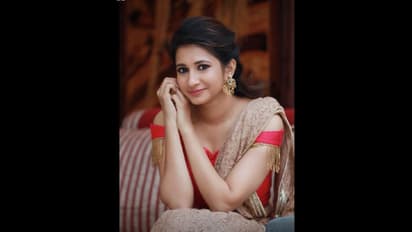 ಮಾನ್ವಿತಾ ಹರೀಶ್ ಮುಂಬೈ ನಂಟಿನ ರಹಸ್ಯ ಬಯಲು