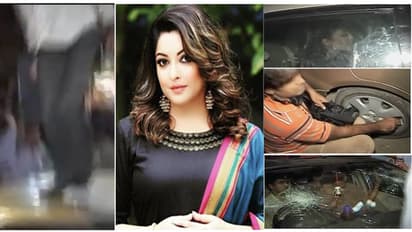 तनुश्री पर 10 साल पहले ऐसे हुआ था हमला, अब सामने आया वीडियो