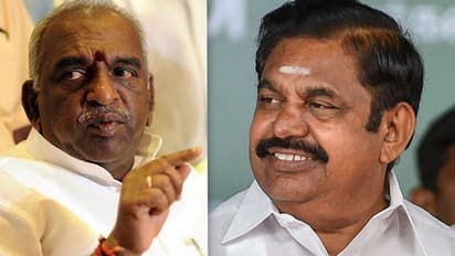 பொன்னார் கிளப்பி விடும் ‘பயங்கரவாதி’ பகீர்! புகைச்சலில், மண்டைகாயும் எடப்பாடி டீம்...