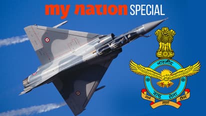 France to provide Mirage 2000 aircraft at dirt cheap prices to Indian Air Force