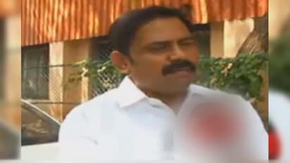 ఐటి దాడులు: ఉదయసింహ సంచలన ప్రకటన